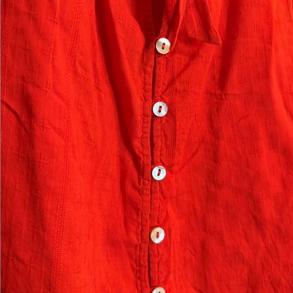 Cleobella Rylan Blouse - Image 8