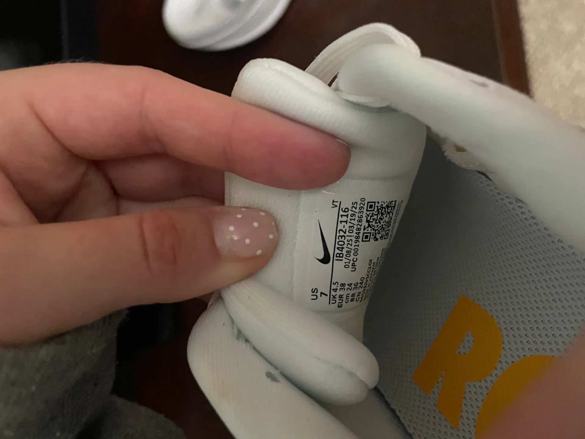 Nike Vomero  - Image 7