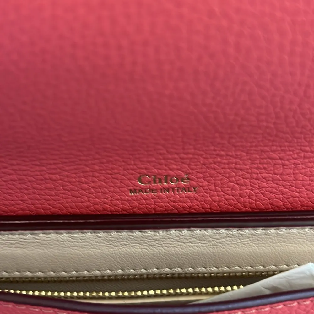 Chloé Clare bag - Image 9