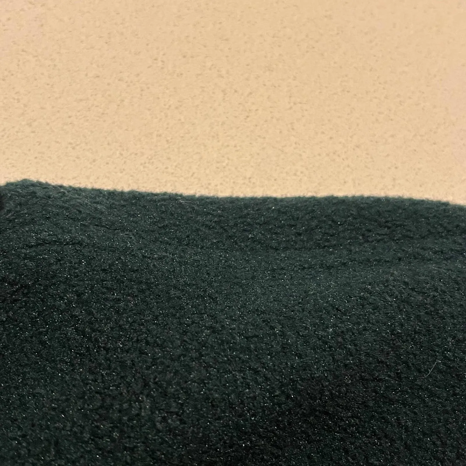 Vintage Woolrich XL Women’s Green Full‎ Zip Outdoor Fleece Vest 2000’s - Image 9