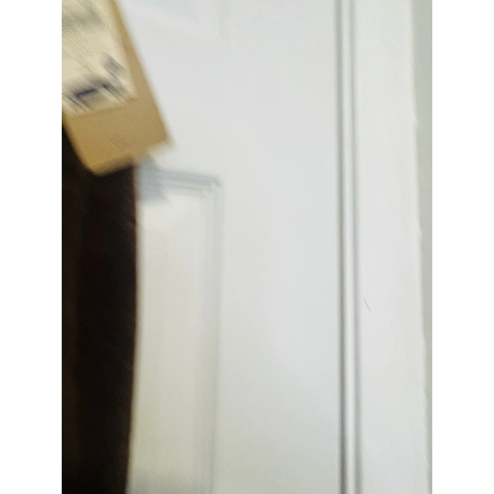 Coldwater Creek Woman’s City Fit Riding Pants. Size 12 
Brown Cotton Spandex New - Image 3