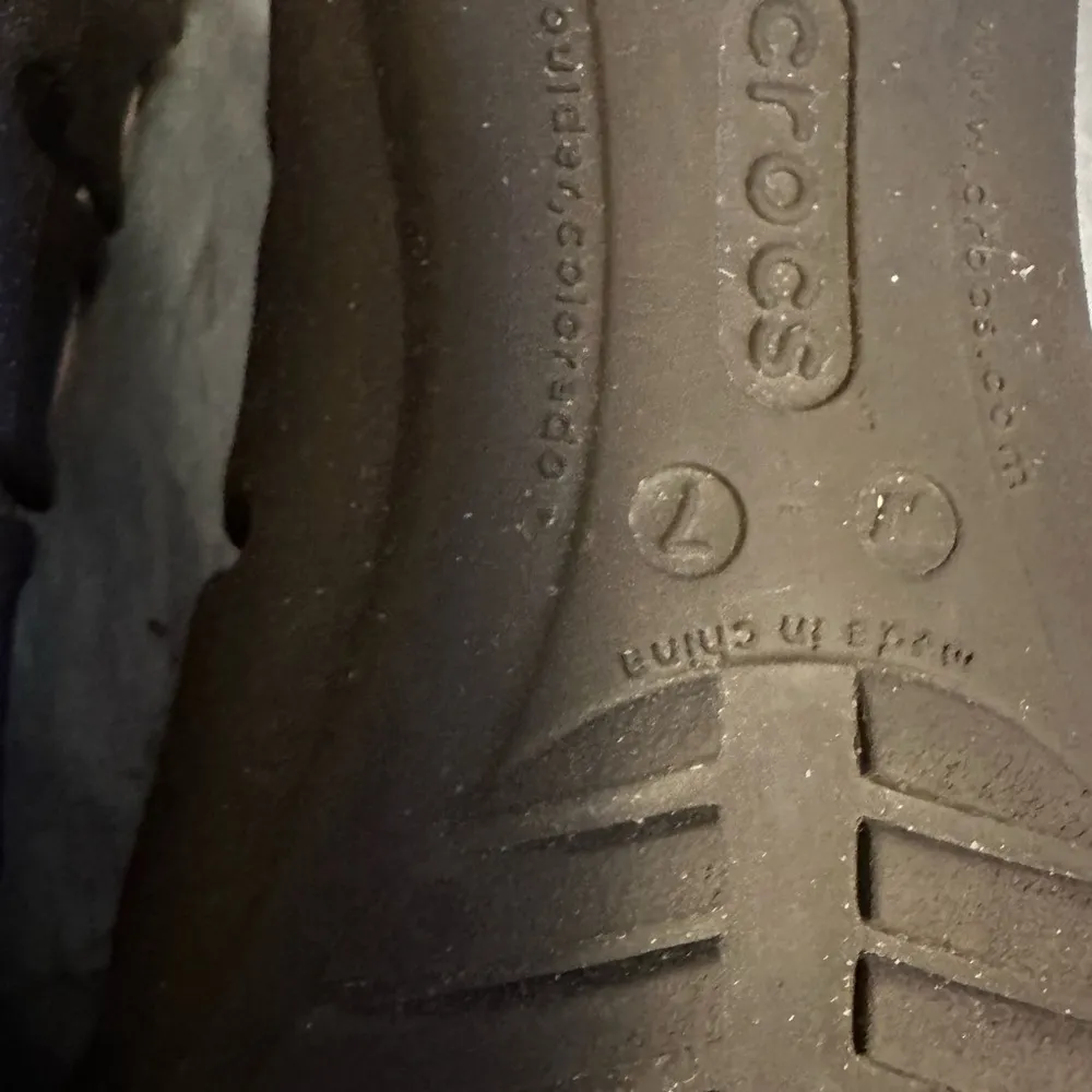 Crocs ballet flats - Image 7