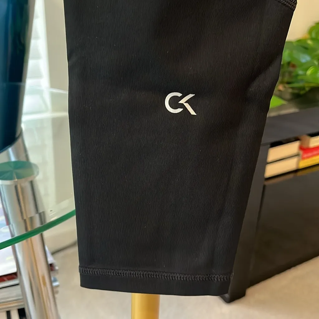 Calvin Klein performance workout leggings - Image 4