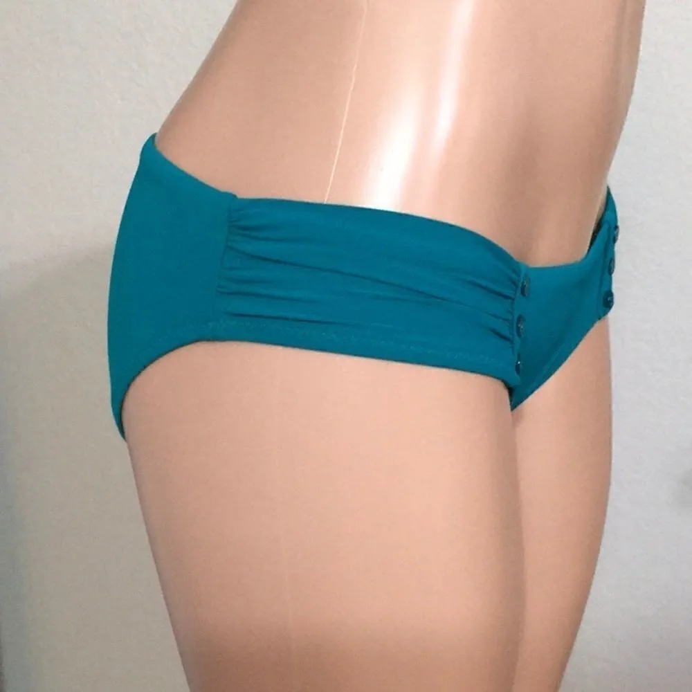 Robin Piccone bikini bottoms. NWT - Image 4