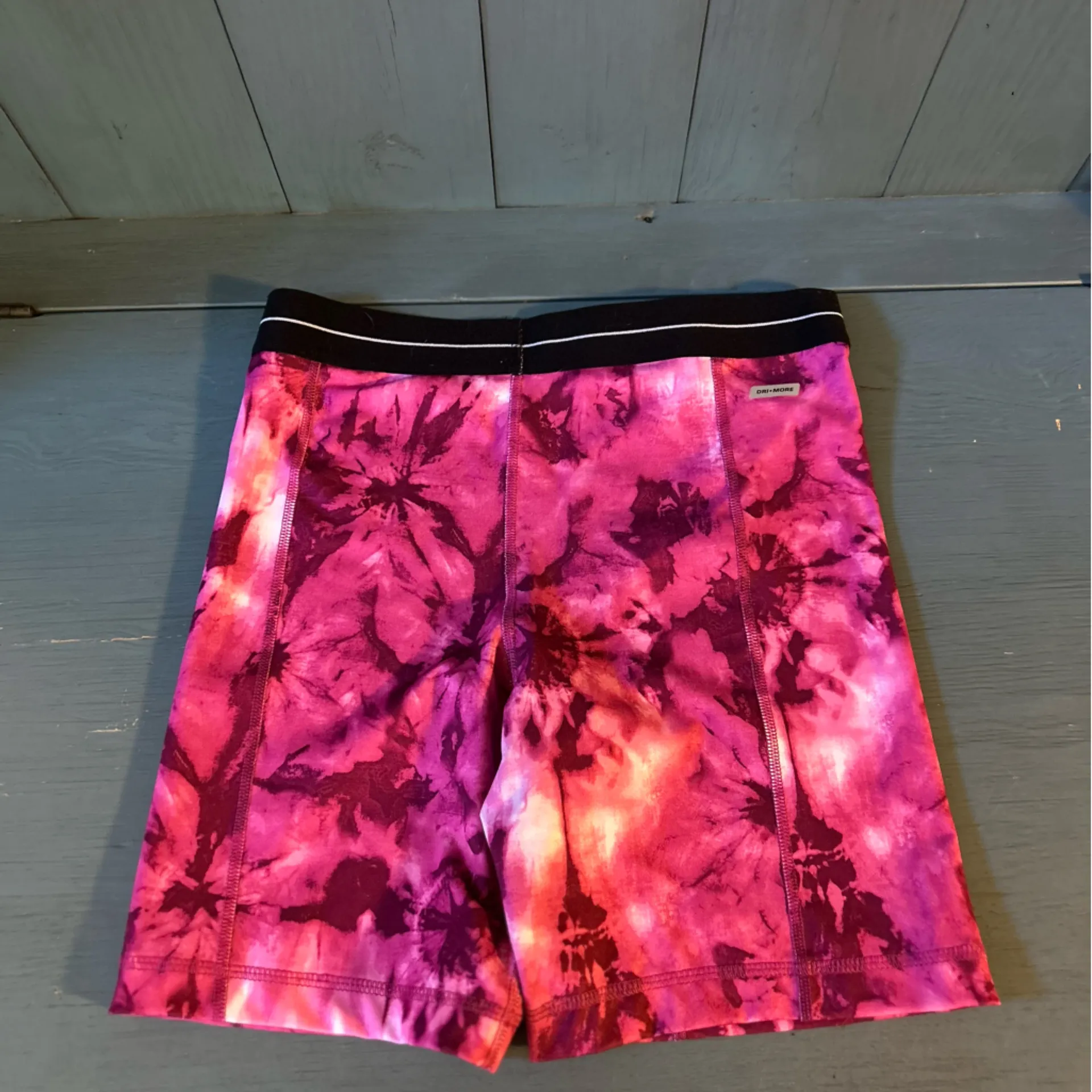 Danskin  Now Black and Pink Activewear - Image 5