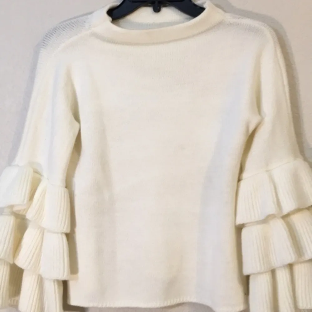 un brand sweater blouse S - Image 11
