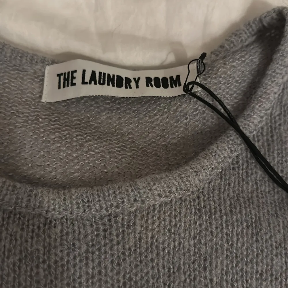 NWT the laundry room but first yoga knit tee - Image 3