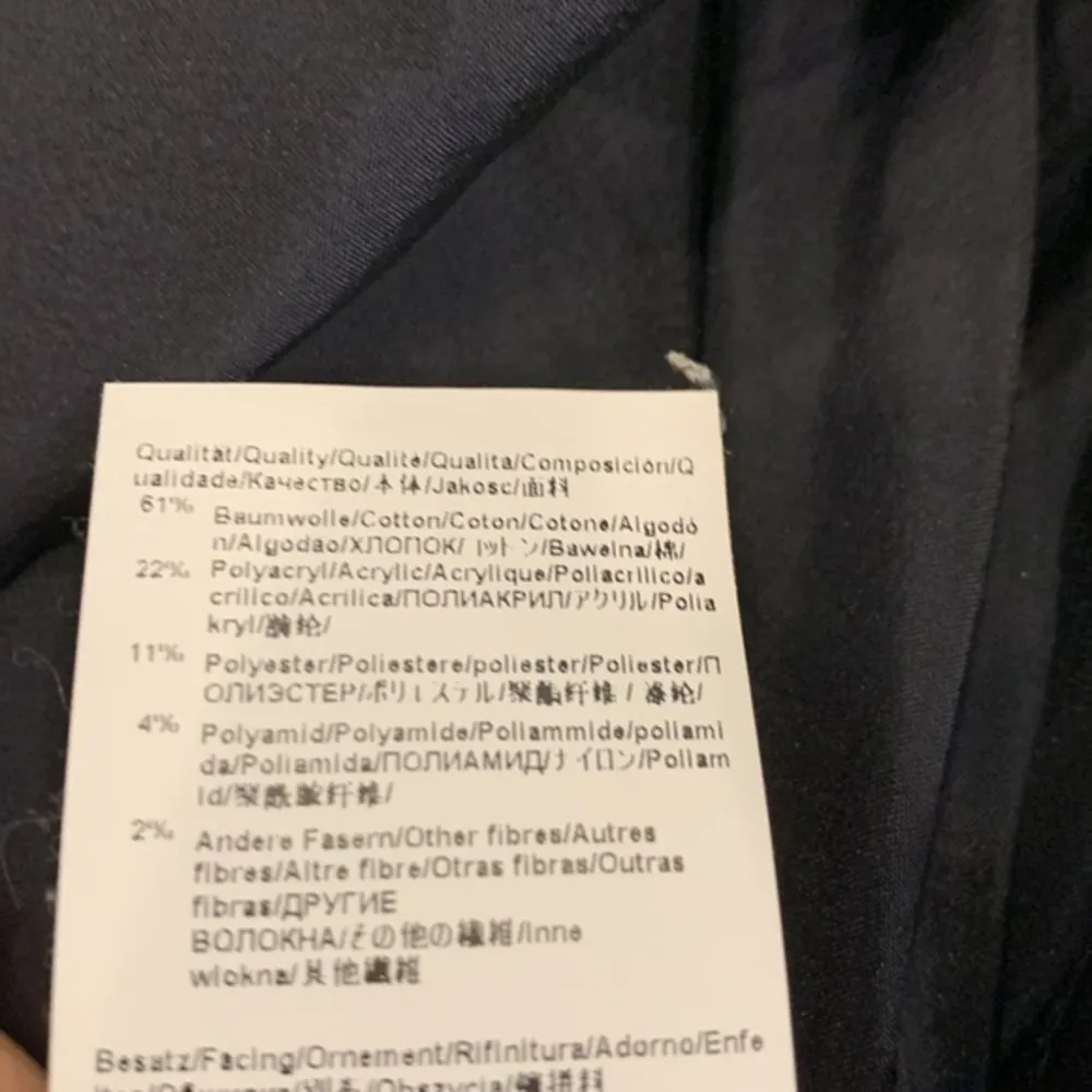 Hugo Boss ‘Marei’ tweed pencil skirt 12 - Image 13