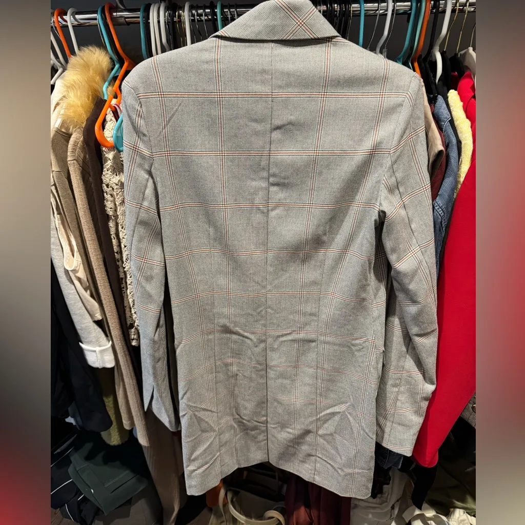 Abercrombie and Fitch blazer dress XST - Image 3