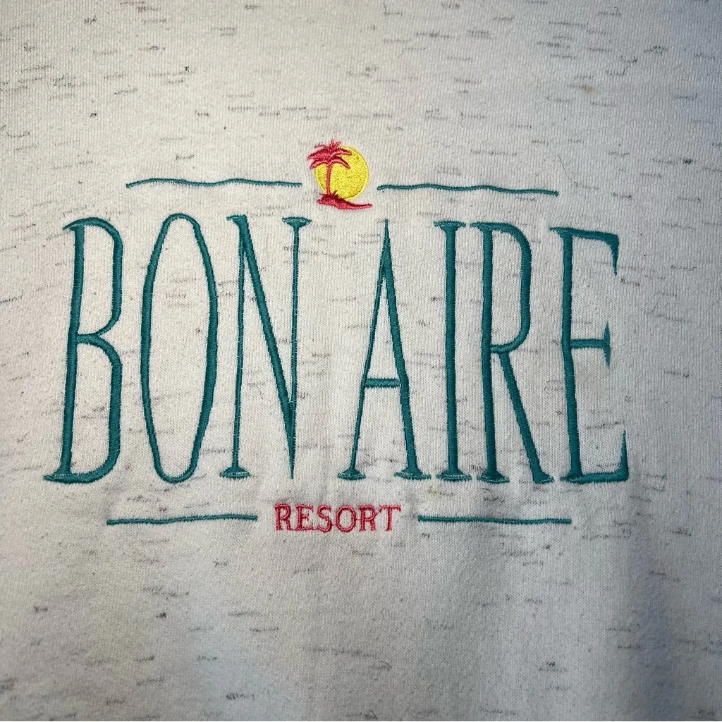 Vintage 90s Oneita Power - Image 3