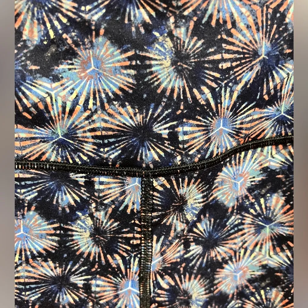 VICTORIA’S SECRET VSX SPORT KNOCKOUT LEGGINGS! - Image 3