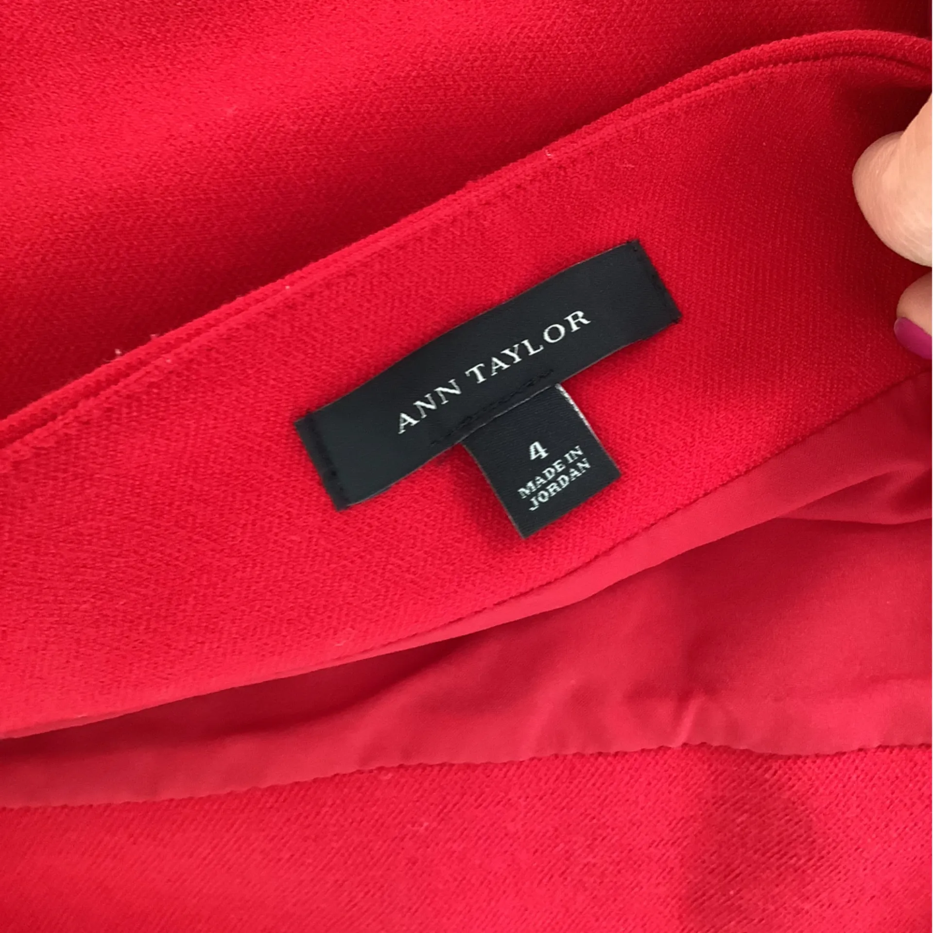 Pretty pencil skirt 🌹🌹 - Image 3