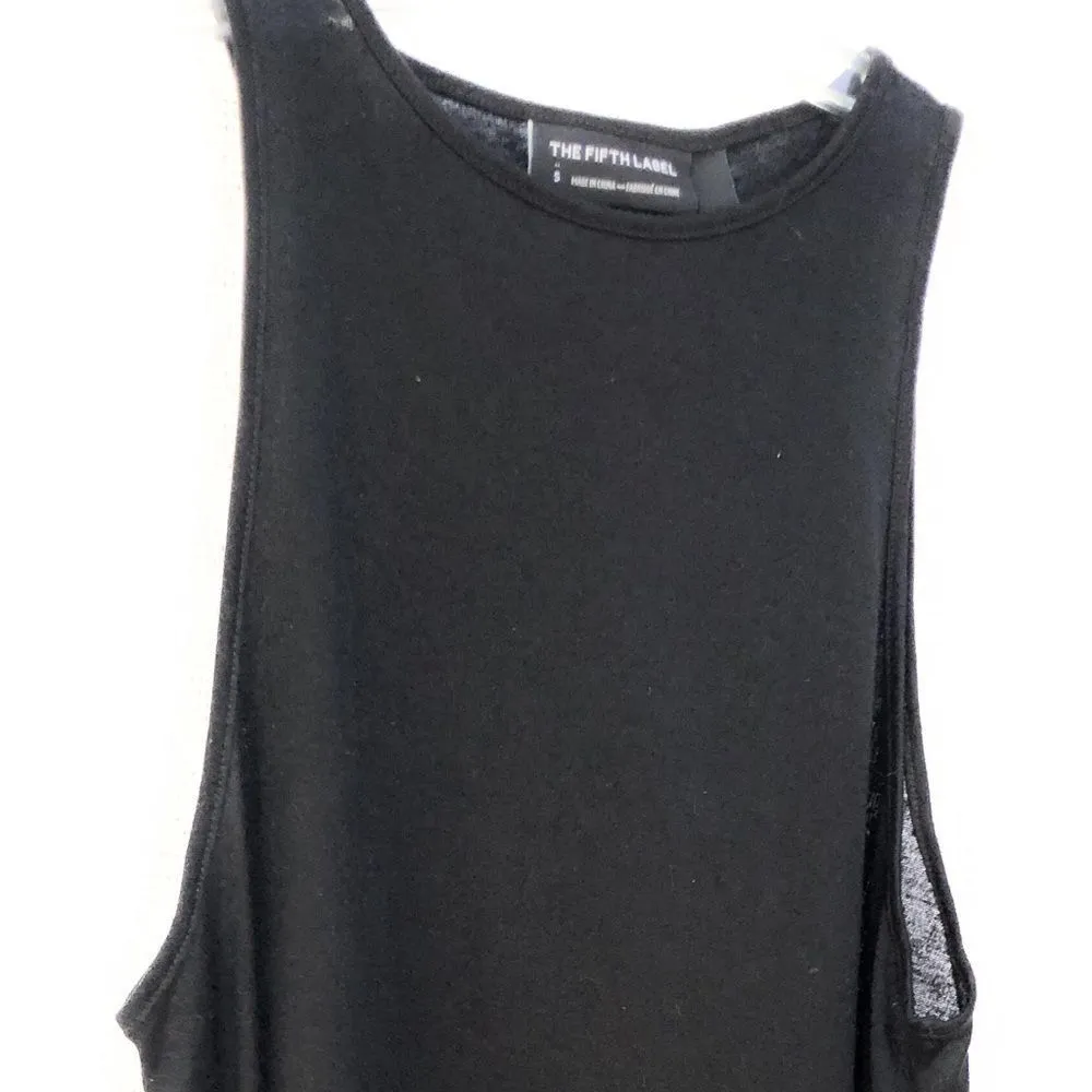 The Fifth Label‎ Sleeveless Blouse NWOT - Image 3