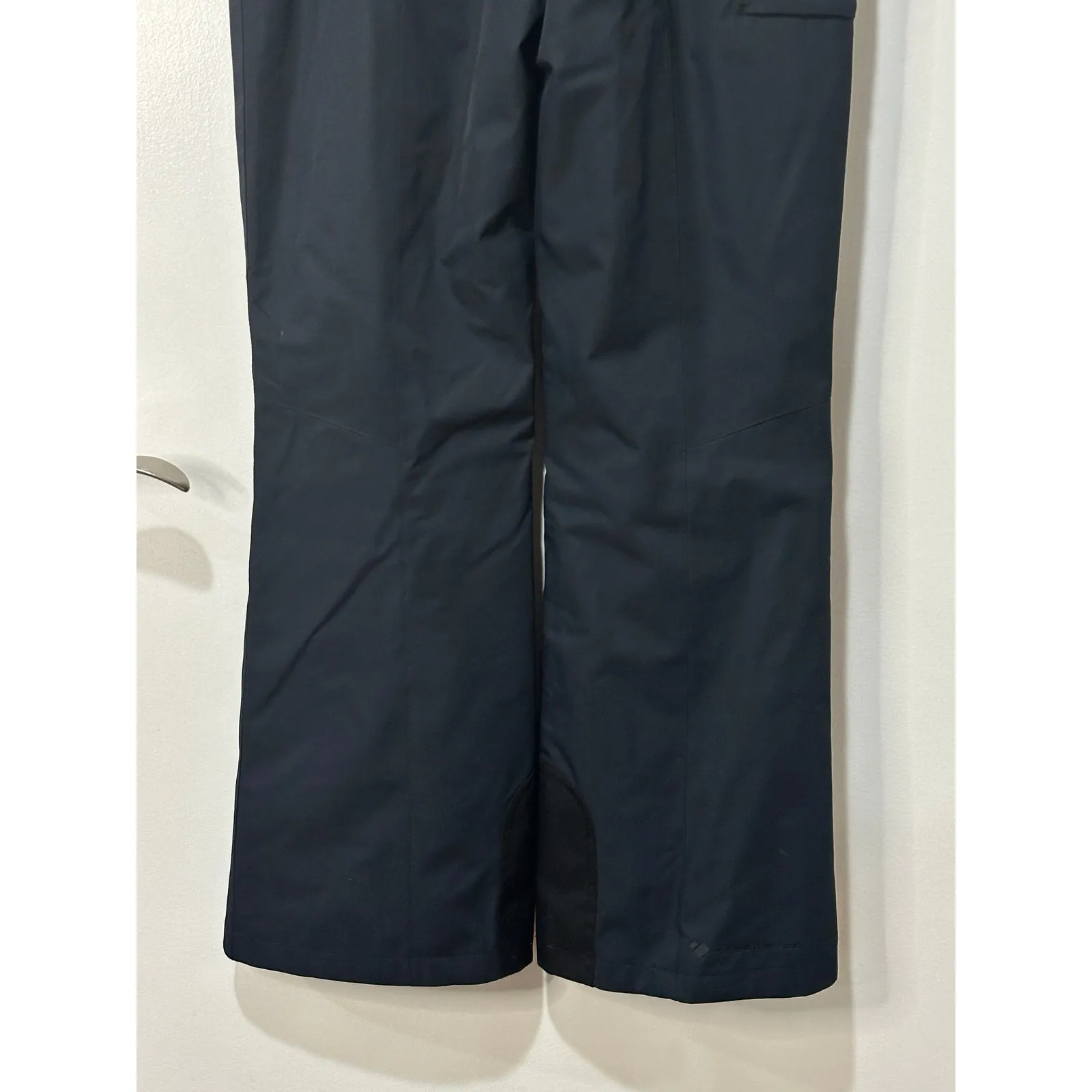 Obermeyer Women's Malta Bib Overalls Size 2 NWOT Adjustable Suspenders Comfy - Image 13