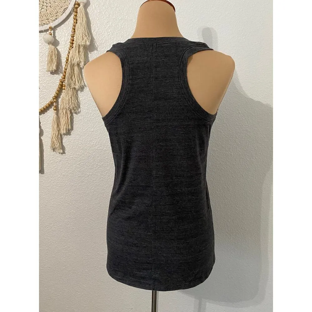 The North face tank top size small - Image 3