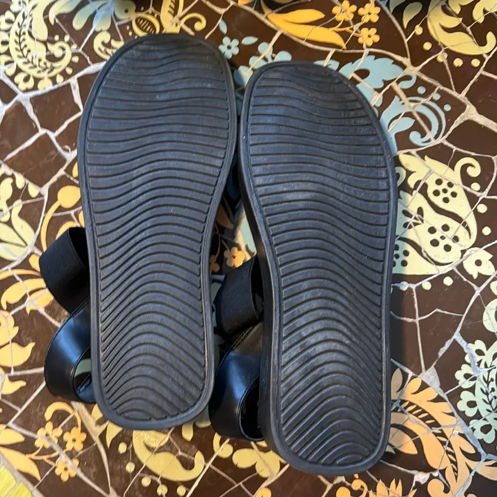 STEVE MADDEN JANICE SANDAL Sz: 11M - Image 6