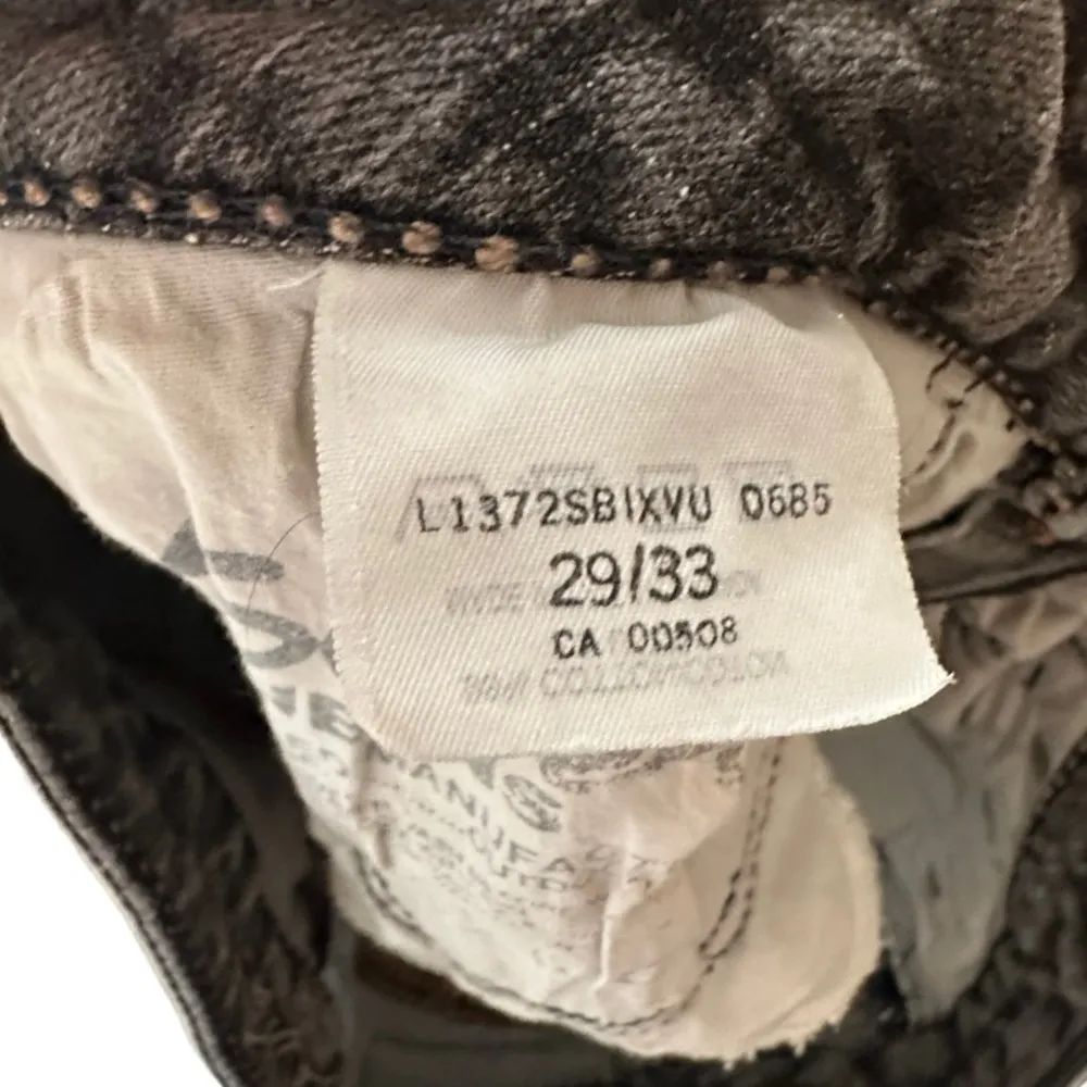 Silver Jeans Cut-Off Jean‎ Shorts - Image 4