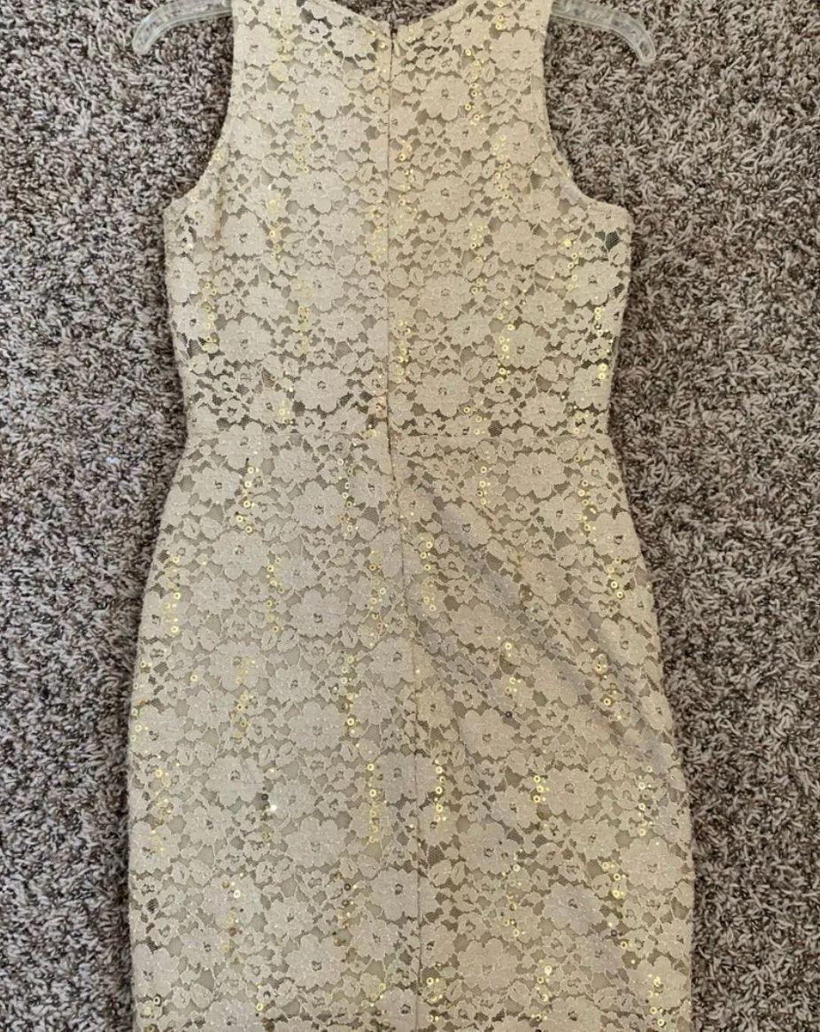 As You Wish Homecoming Dress - Image 2