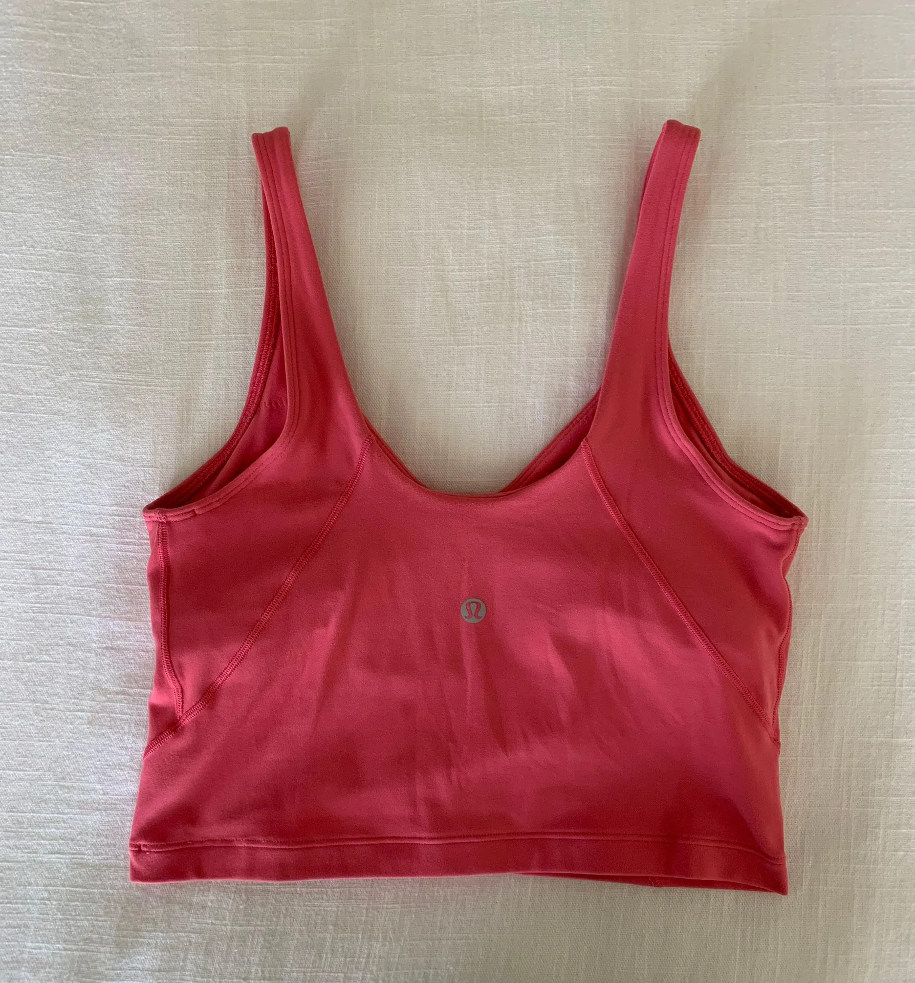 Align Tank - Image 2