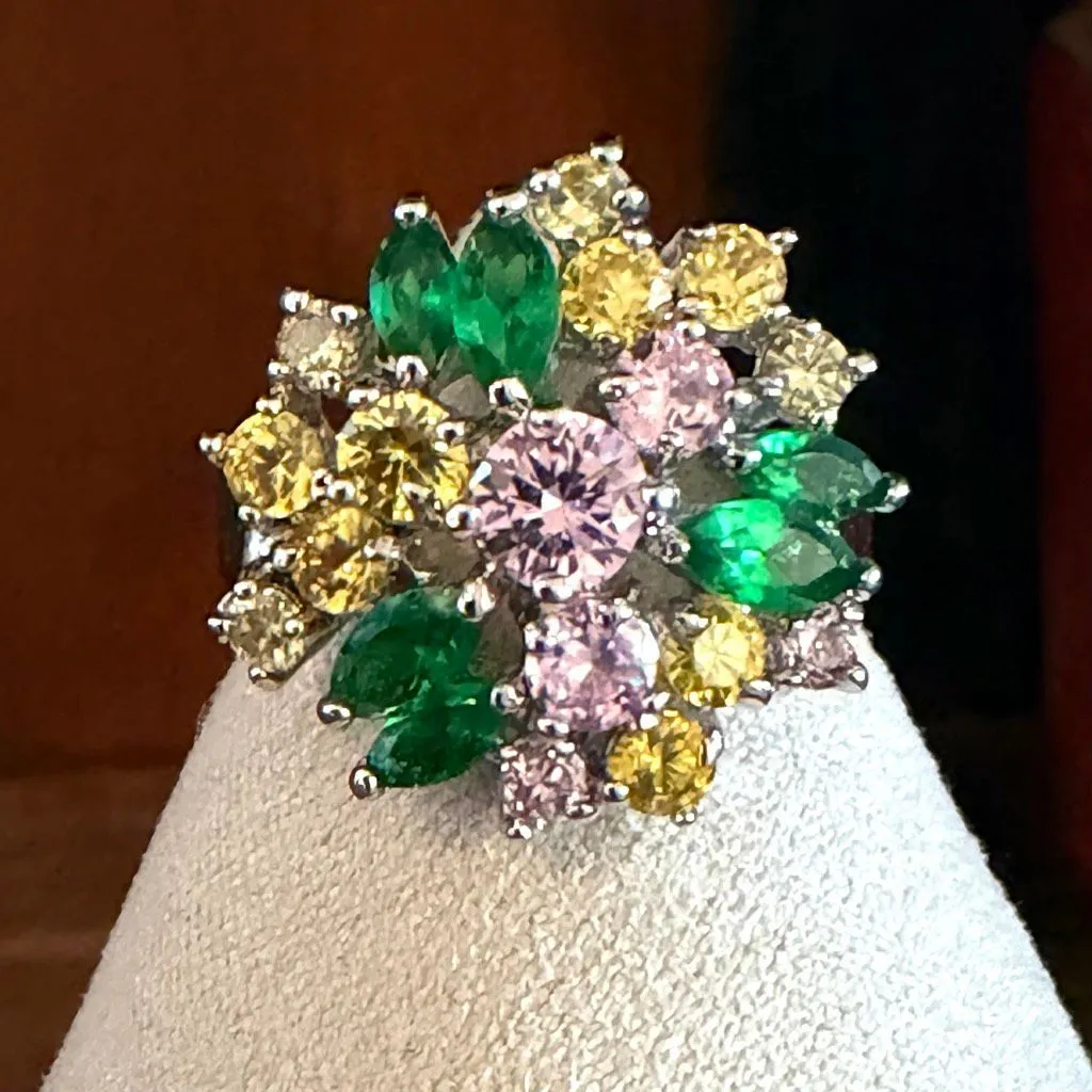 DI White Metal Multi - Image 6