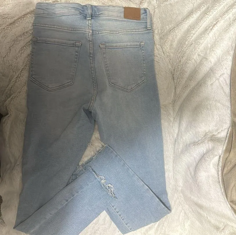 Aeropostale Super High-Rise Jeggings - Image 2