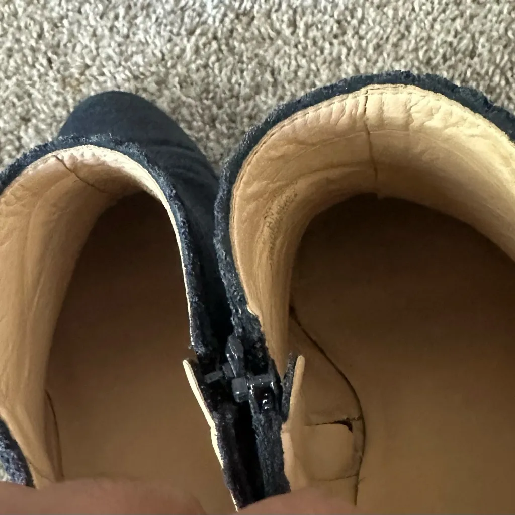 Crown & Ivy Boots - Image 12