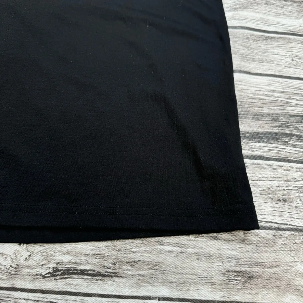 Old Navy Active Ultralite Women's Black Racerback Athletic Tank Top S SM Small - Image 6