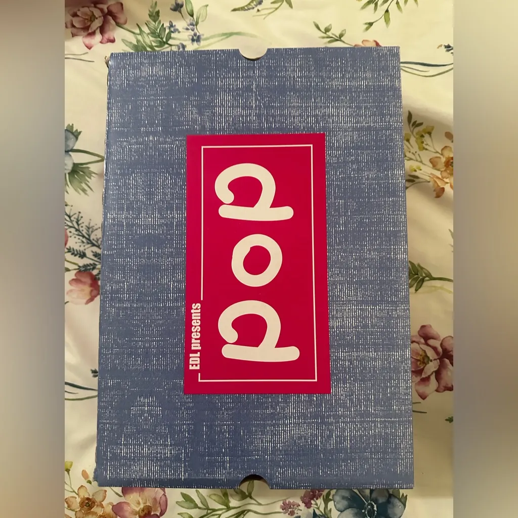 Pop Nude Pump Strappy Heels NWT Tan Size 8 - Image 3