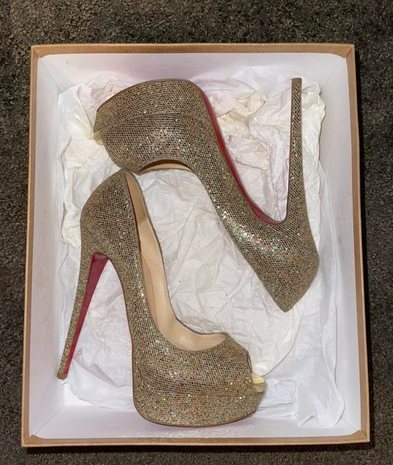 Christian Louboutin  - Image 6