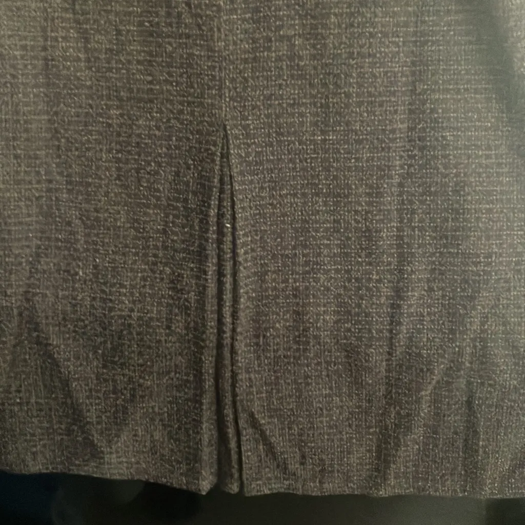 FINAL MARKDOWN Emma James maxi skirt 1X - Image 2