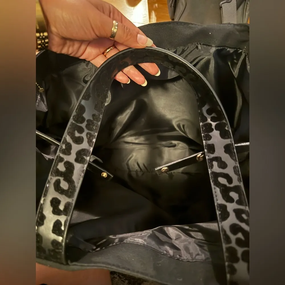 Jimmy Choo  authentic large parfums bag - Image 10