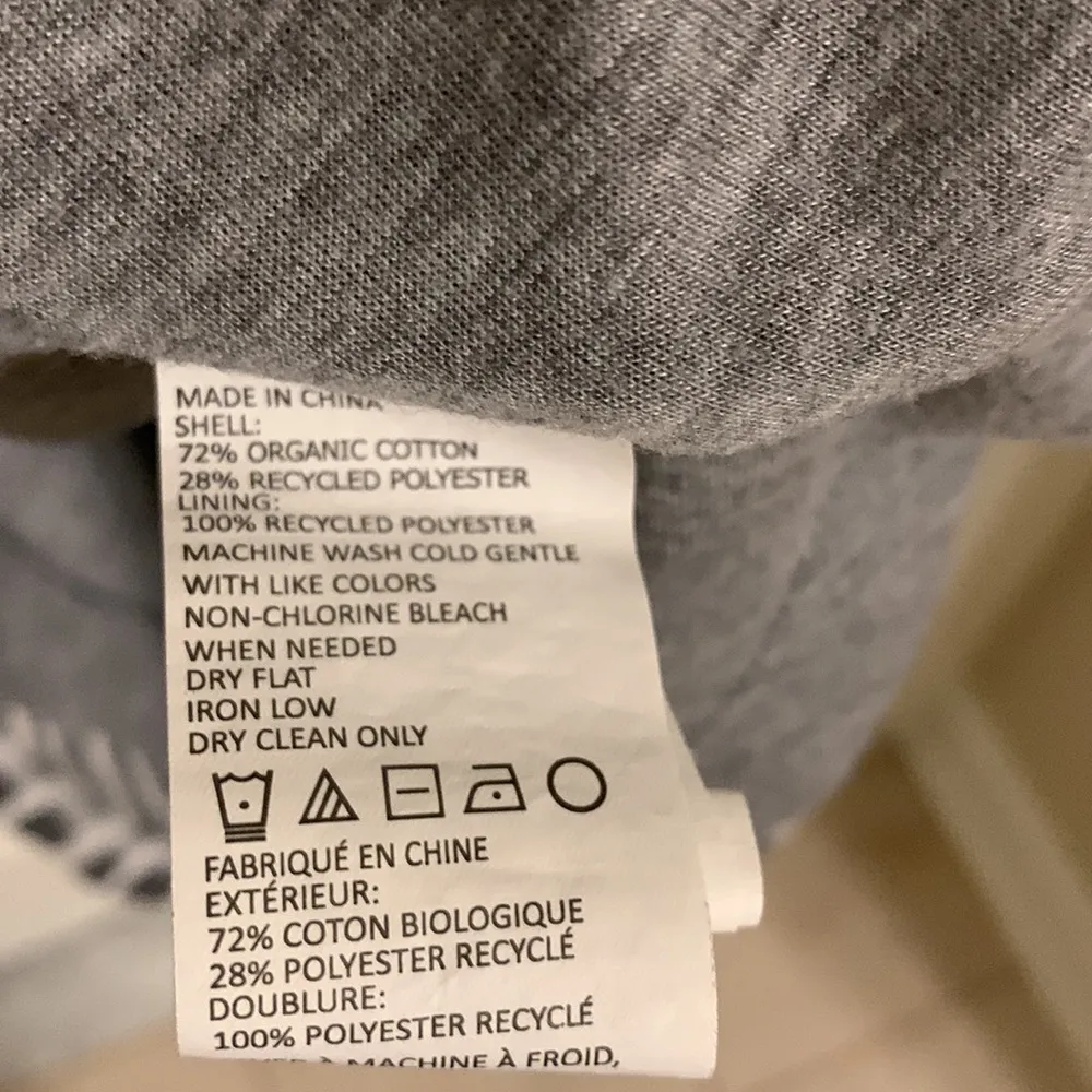 prAna  Black & White Seacoast Mini Dress - Image 6