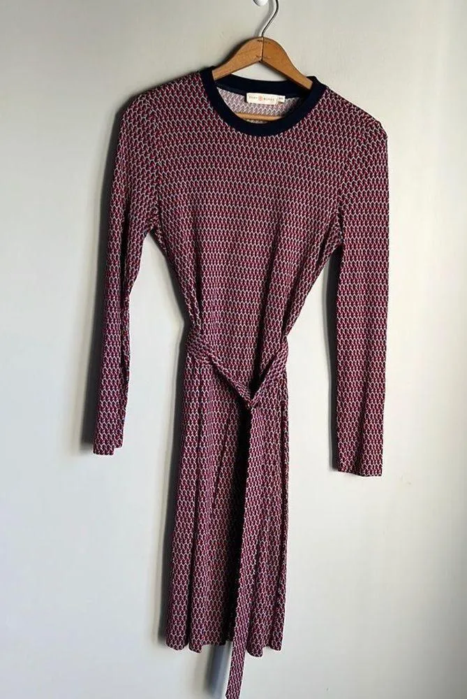 Tory Burch Musee dress - Image 2