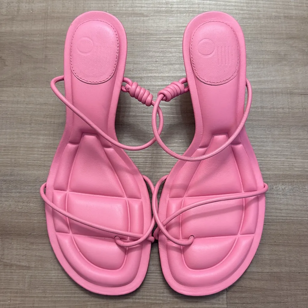 Oncept Sydney Heel in Prism Pink Size 7.5 - Image 7