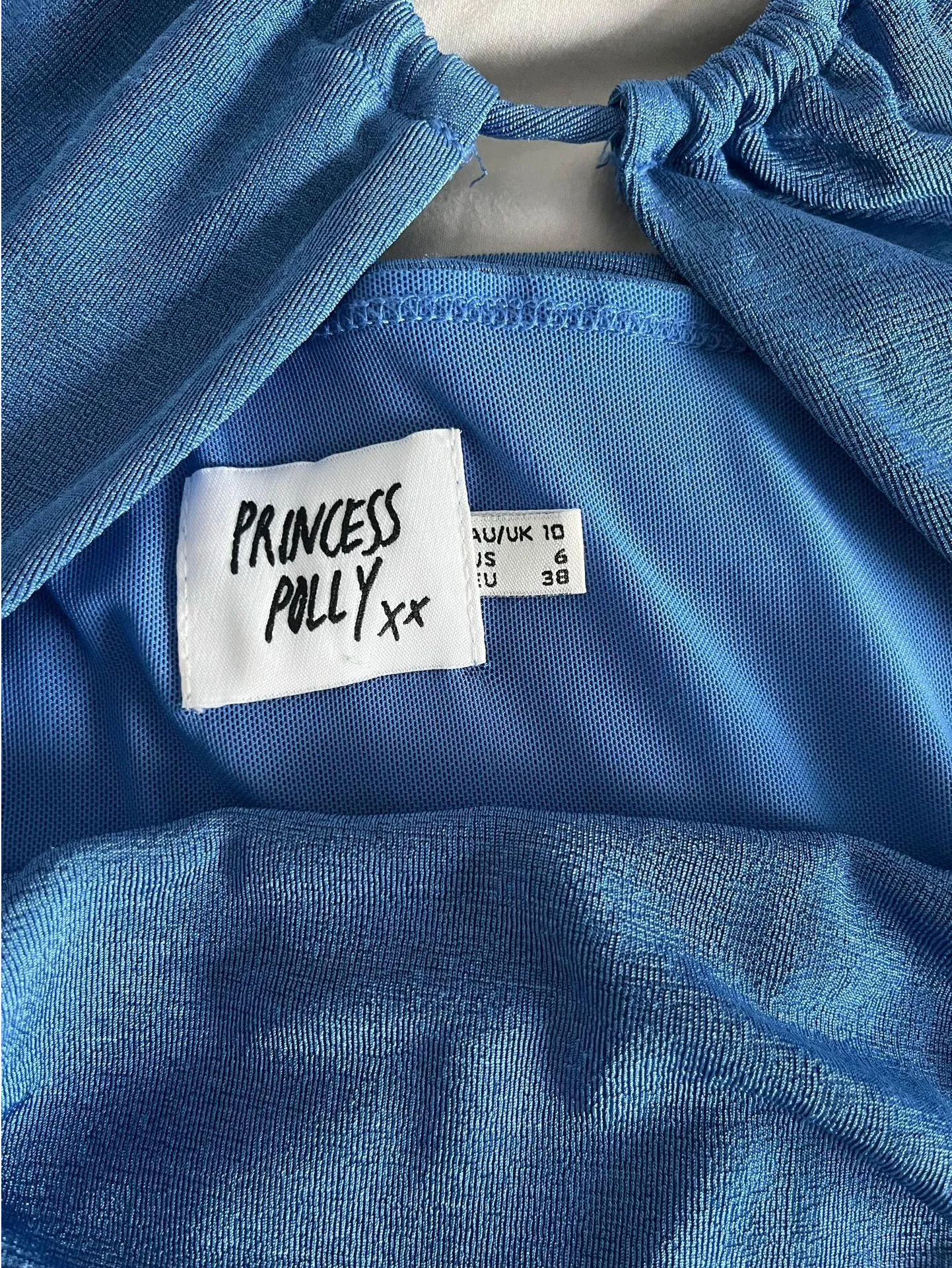 Mini Dress - Image 2