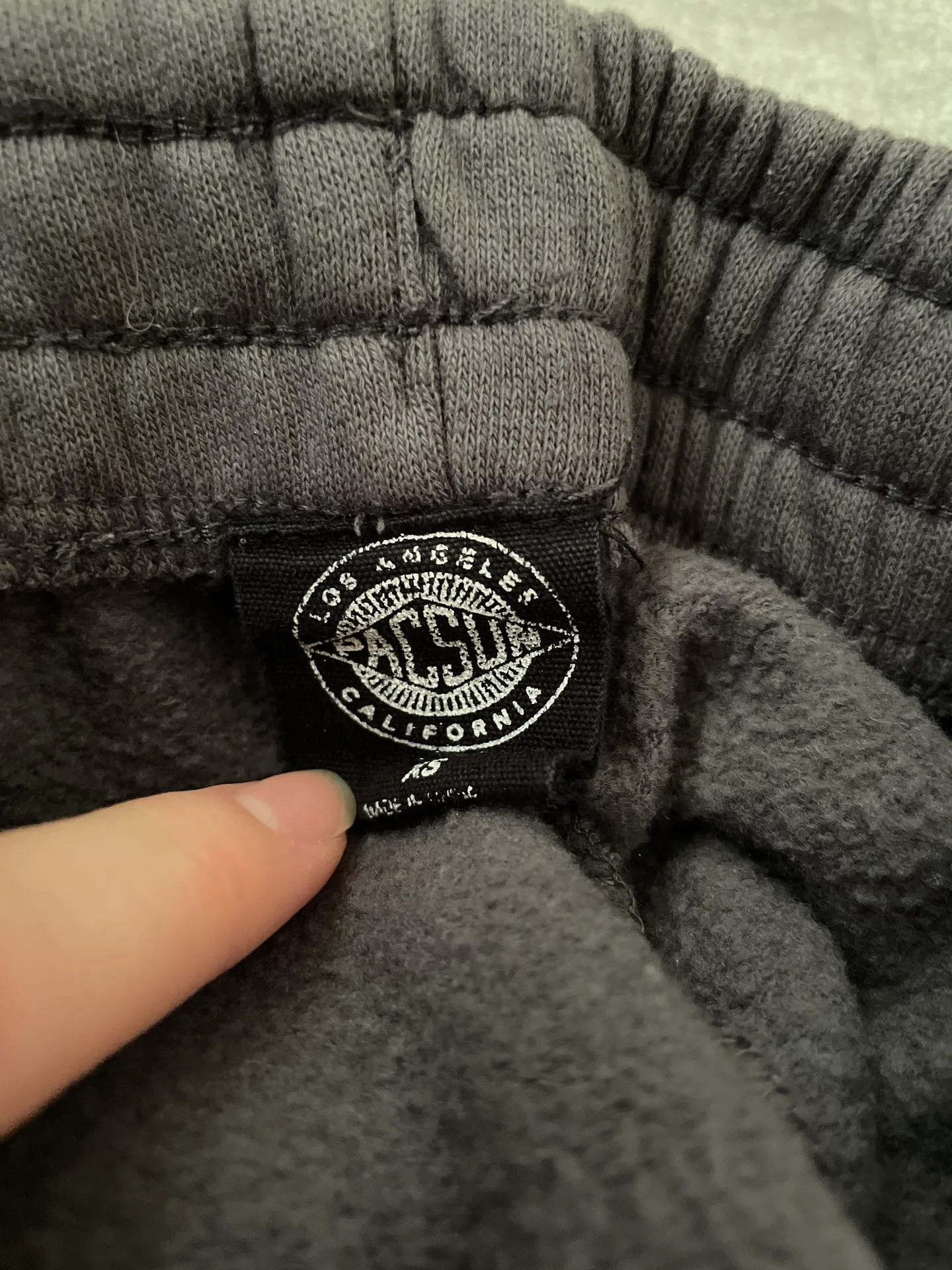 PacSun Sweatpants - Image 3