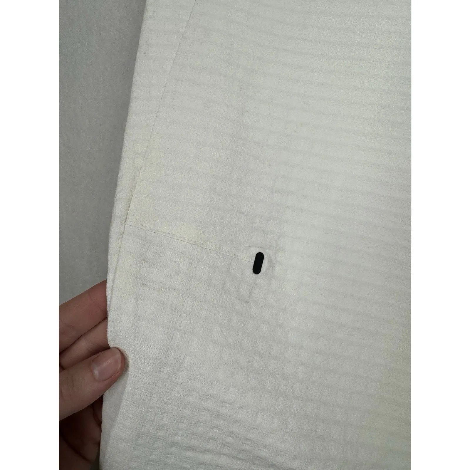 The North Face Women's Tekware Grid Pants White Dune Size XS NWT - read - Image 5