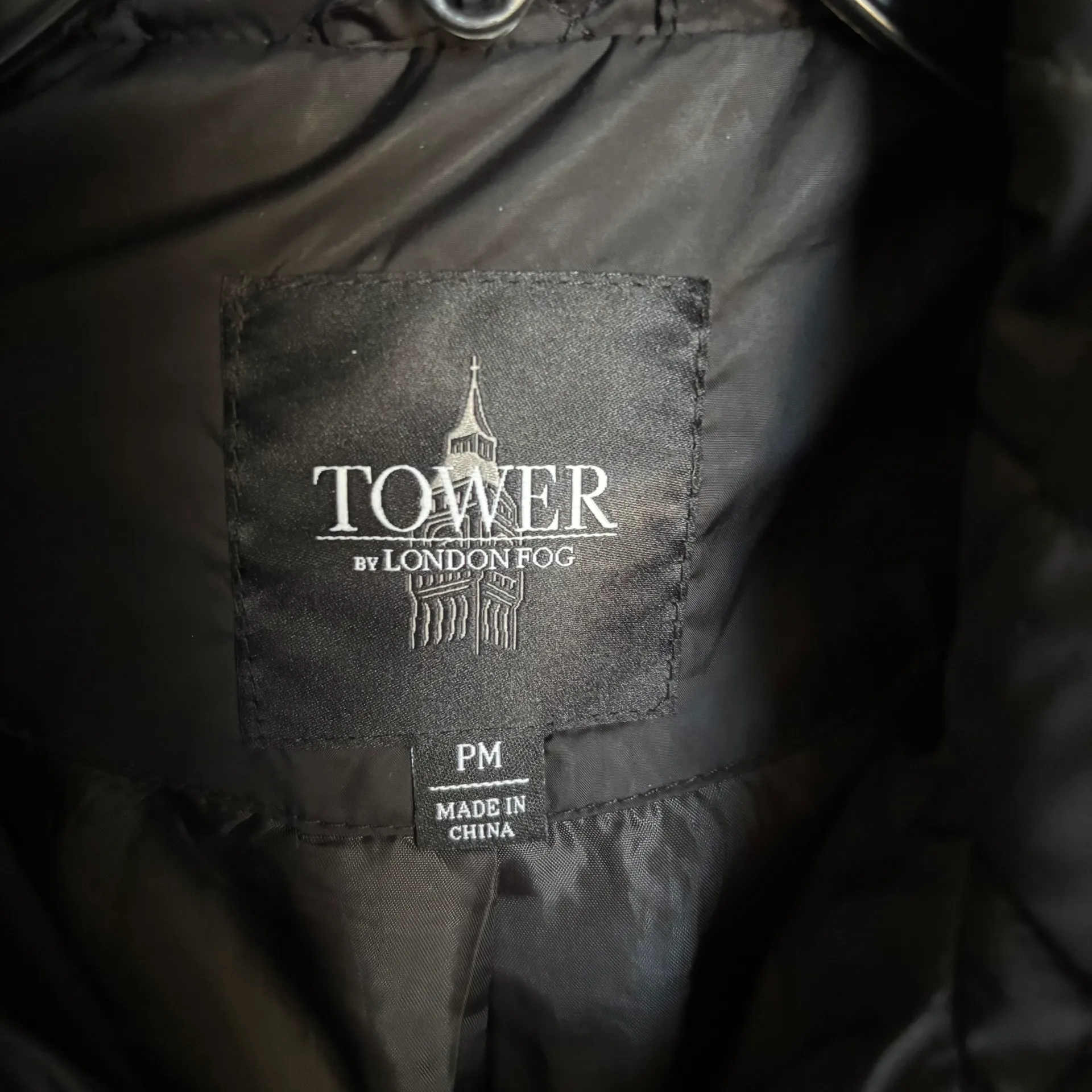 Junior Quilted Women's Quilted Jacket - Image 4