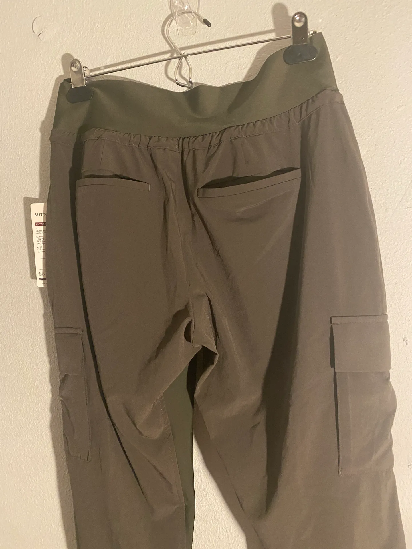 Athleta Sutton Jogger - Image 5