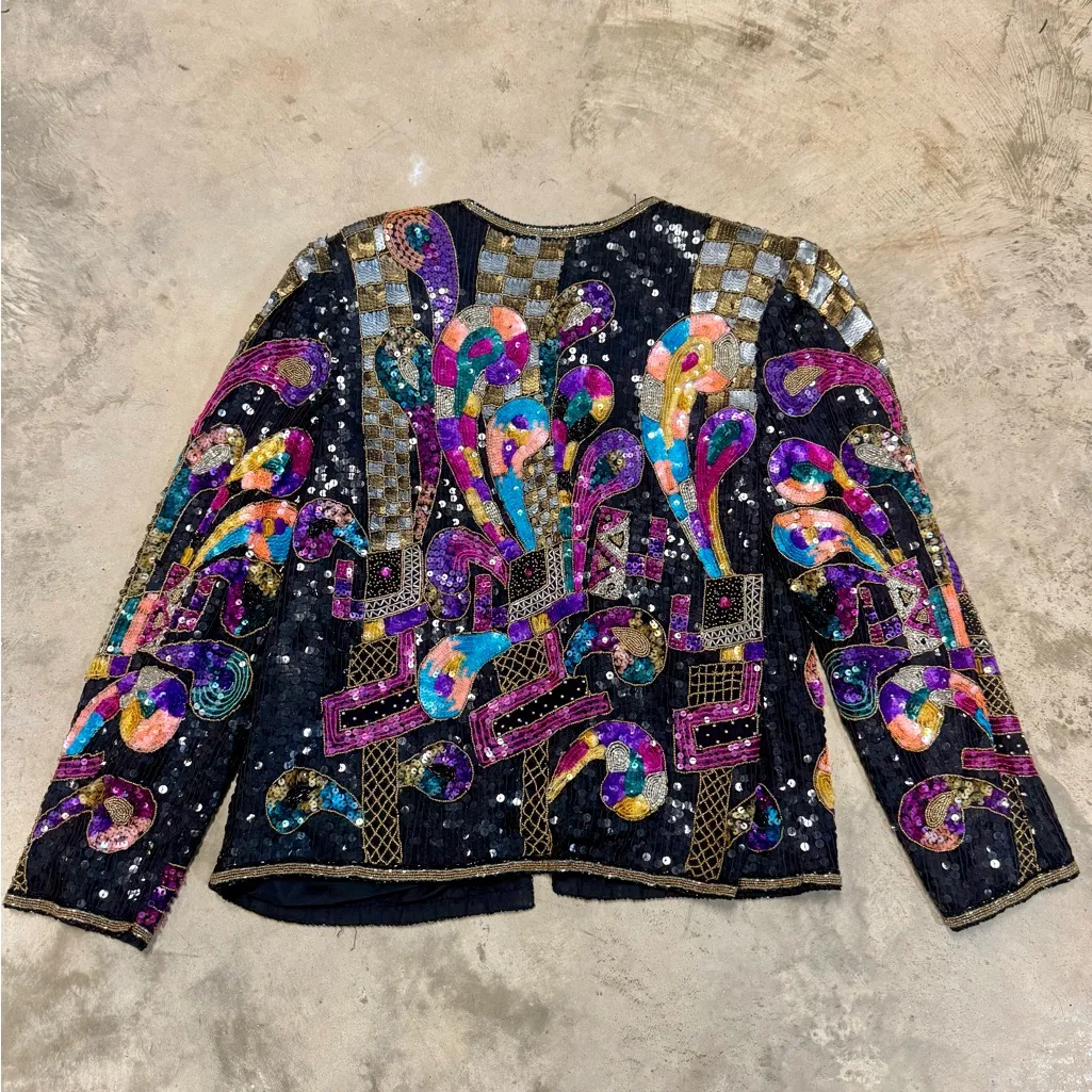 VTG Laurence Kazar Multi - Image 9