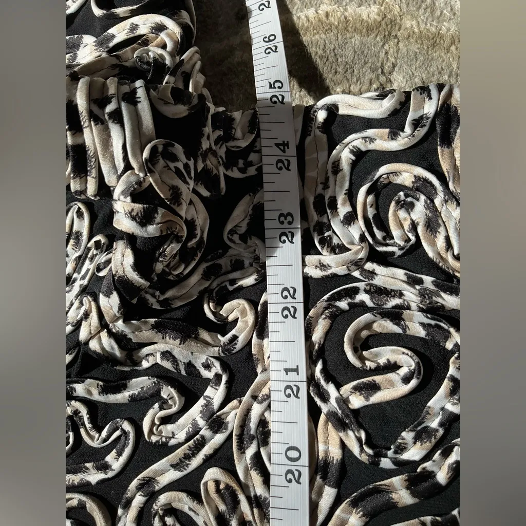 CHICO’S jacket VERY DRESSY💖💖 - Image 10