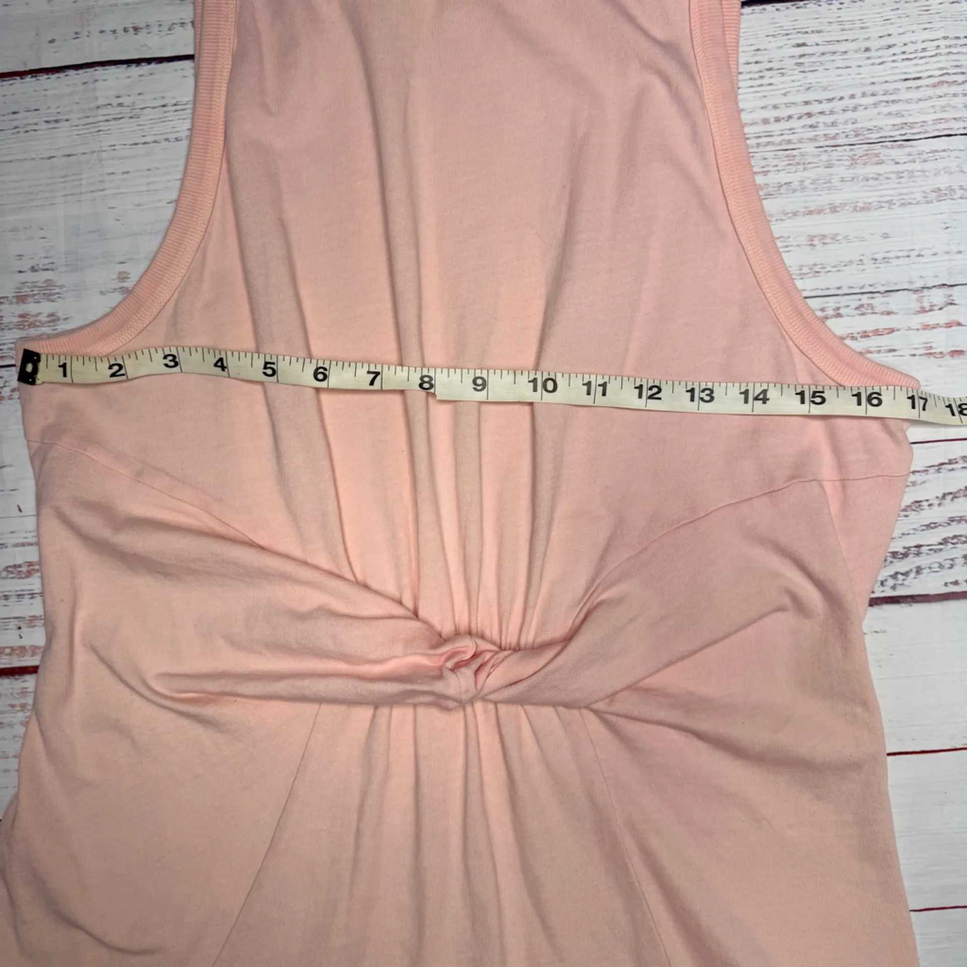 L*Space Soft Pink Mini Dress size L - Image 10