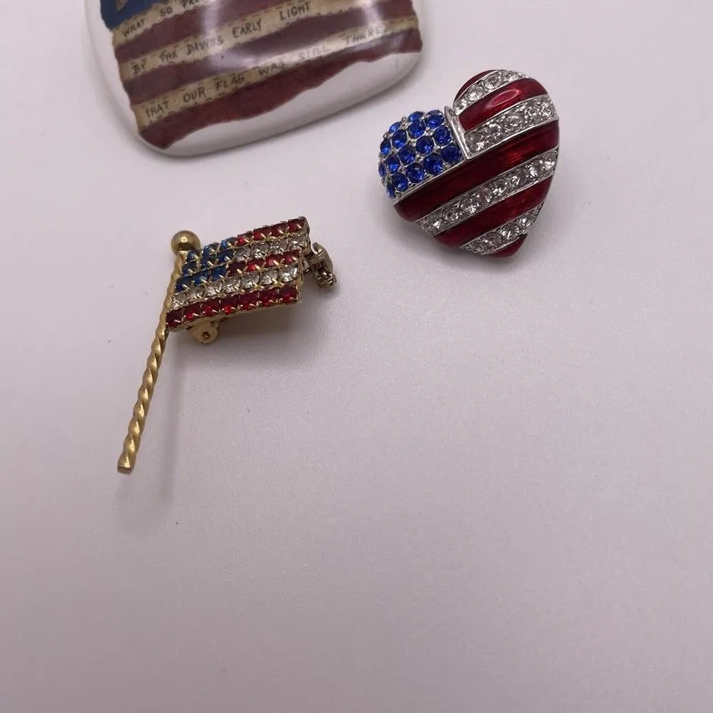 Lot Of 3 Vintage - Image 3