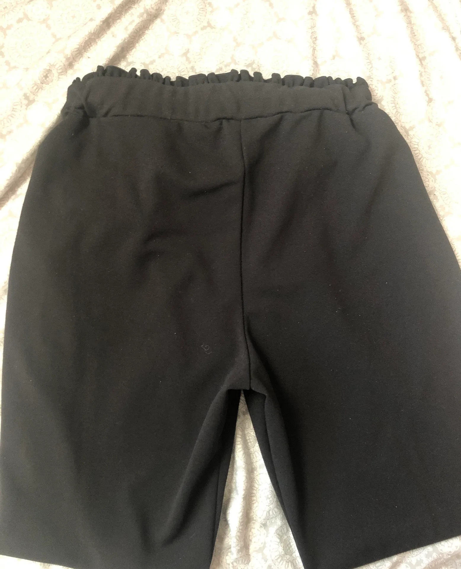 Soho Apparel High Waisted Pant - Image 3