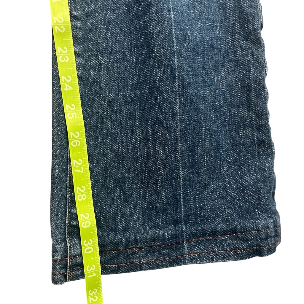 Citizens of Humanity Gabrielle #045 Yoke Signature Jeans - Image 7