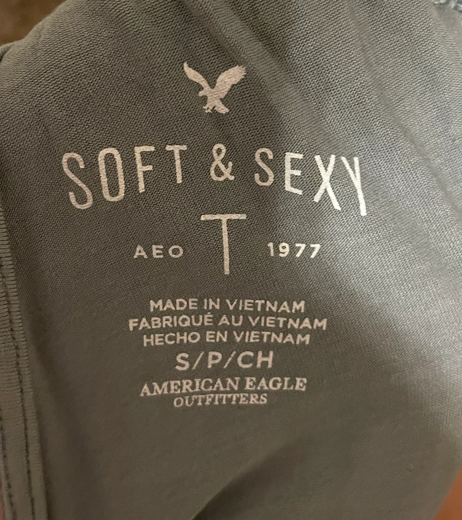 Soft & Sexy Tank - Image 3