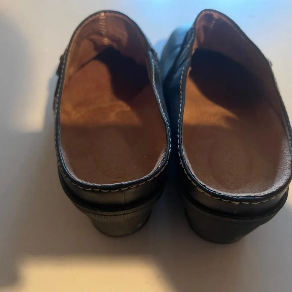 EASY SPIRIT WOMEN'S SHOES LOAFERS CLOGS & MULES SIZE 8.5 MEDIUM , NEVER USED - Image 5