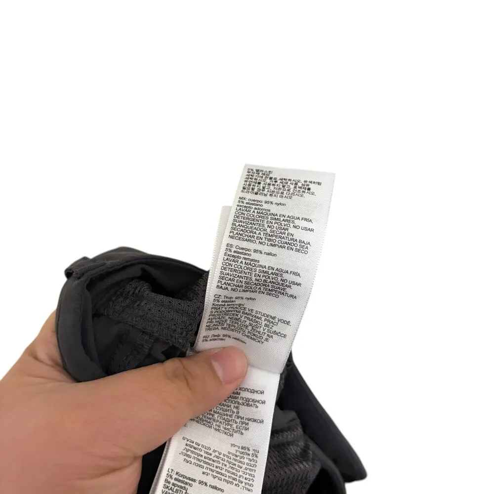 Marmot Women’s Gray Raina Pants Size 4 - Image 8