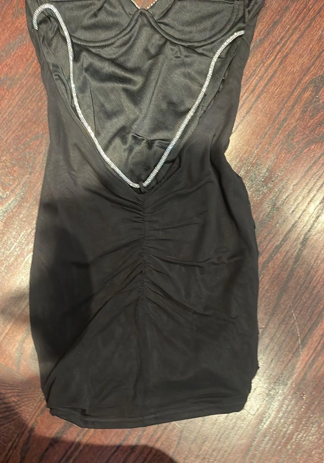 Lucy in the Sky Dress - Image 4