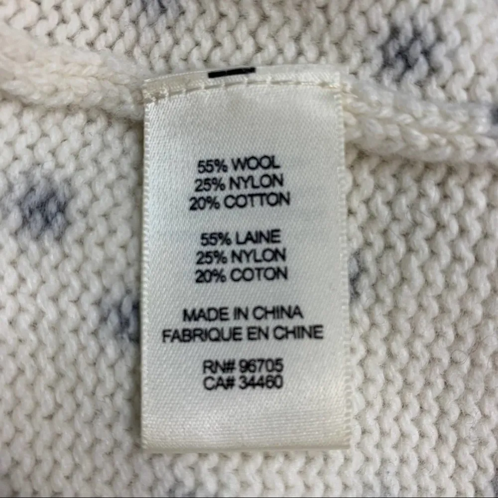 Rebecca Taylor La Vie embroidered dot print medium - Image 8